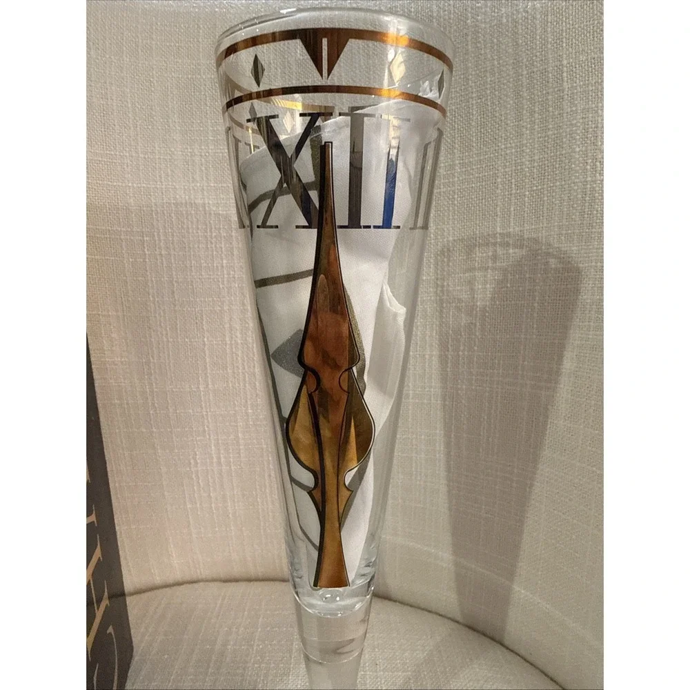 Ritzenhoff Champus Champagne Glass 